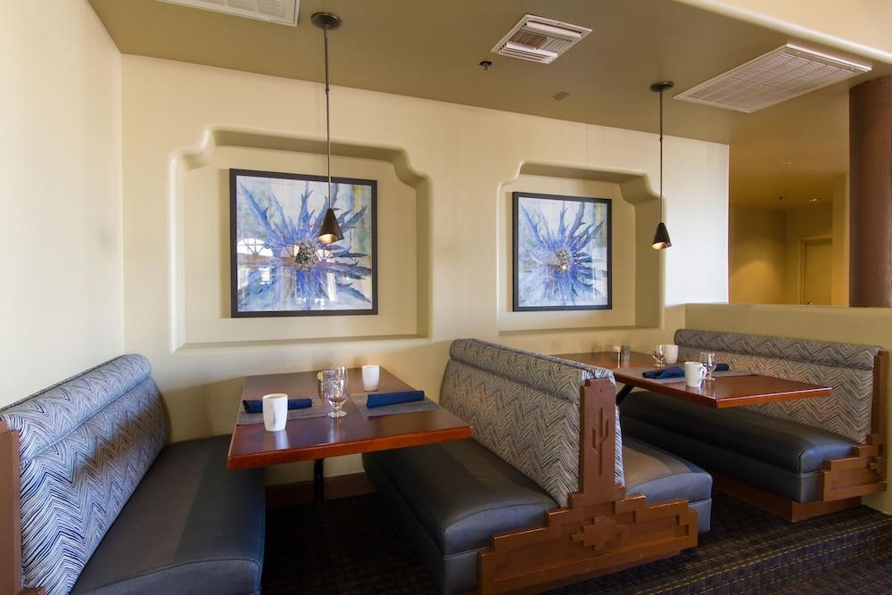Hilton Phoenix Airport Экстерьер фото